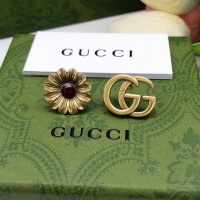 Cheap Gucci Earrings For Women #1228471 Replica Wholesale [$27.00 USD] [ITEM#1228471] on Replica Gucci Earrings