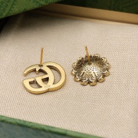 Cheap Gucci Earrings For Women #1228471 Replica Wholesale [$27.00 USD] [ITEM#1228471] on Replica Gucci Earrings