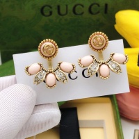 Cheap Gucci Earrings For Women #1228473 Replica Wholesale [$29.00 USD] [ITEM#1228473] on Replica Gucci Earrings