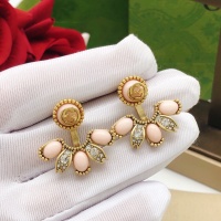 Cheap Gucci Earrings For Women #1228473 Replica Wholesale [$29.00 USD] [ITEM#1228473] on Replica Gucci Earrings