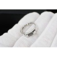 Cheap Chrome Hearts Rings For Unisex #1228477 Replica Wholesale [$23.00 USD] [ITEM#1228477] on Replica Chrome Hearts Rings