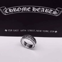 Cheap Chrome Hearts Rings For Unisex #1228478 Replica Wholesale [$25.00 USD] [ITEM#1228478] on Replica Chrome Hearts Rings