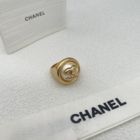 Chanel Ring For Women #1228481