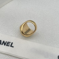 Cheap Chanel Ring For Women #1228481 Replica Wholesale [$48.00 USD] [ITEM#1228481] on Replica Chanel Ring