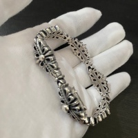 Cheap Chrome Hearts Bracelets #1228484 Replica Wholesale [$72.00 USD] [ITEM#1228484] on Replica Chrome Hearts Bracelets