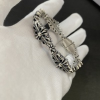 Cheap Chrome Hearts Bracelets #1228484 Replica Wholesale [$72.00 USD] [ITEM#1228484] on Replica Chrome Hearts Bracelets