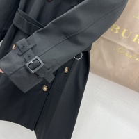 Cheap Burberry Trench Coat Long Sleeved For Women #1228489 Replica Wholesale [$170.00 USD] [ITEM#1228489] on Replica Burberry Trench Coat