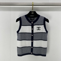 Chanel Sweaters Sleeveless For Women #1228493