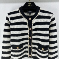 Cheap Chanel Sweaters Long Sleeved For Women #1228496 Replica Wholesale [$108.00 USD] [ITEM#1228496] on Replica Chanel Sweaters