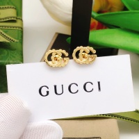 Cheap Gucci Earrings For Women #1228497 Replica Wholesale [$25.00 USD] [ITEM#1228497] on Replica Gucci Earrings