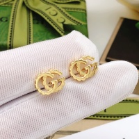 Cheap Gucci Earrings For Women #1228497 Replica Wholesale [$25.00 USD] [ITEM#1228497] on Replica Gucci Earrings