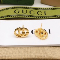 Cheap Gucci Earrings For Women #1228497 Replica Wholesale [$25.00 USD] [ITEM#1228497] on Replica Gucci Earrings