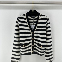 Chanel Sweaters Long Sleeved For Women #1228499