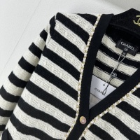 Cheap Chanel Sweaters Long Sleeved For Women #1228499 Replica Wholesale [$108.00 USD] [ITEM#1228499] on Replica Chanel Sweaters