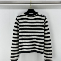 Cheap Chanel Sweaters Long Sleeved For Women #1228499 Replica Wholesale [$108.00 USD] [ITEM#1228499] on Replica Chanel Sweaters