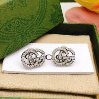 Cheap Gucci Earrings For Women #1228502 Replica Wholesale [$27.00 USD] [ITEM#1228502] on Replica Gucci Earrings