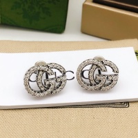 Cheap Gucci Earrings For Women #1228502 Replica Wholesale [$27.00 USD] [ITEM#1228502] on Replica Gucci Earrings