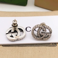 Cheap Gucci Earrings For Women #1228502 Replica Wholesale [$27.00 USD] [ITEM#1228502] on Replica Gucci Earrings