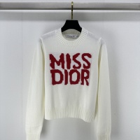 Christian Dior Sweaters Long Sleeved For Women #1228505