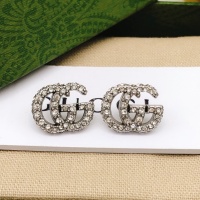 Cheap Gucci Earrings For Women #1228506 Replica Wholesale [$27.00 USD] [ITEM#1228506] on Replica Gucci Earrings