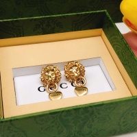 Cheap Gucci Earrings For Women #1228507 Replica Wholesale [$27.00 USD] [ITEM#1228507] on Replica Gucci Earrings