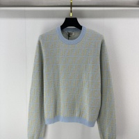 Fendi Sweaters Long Sleeved For Women #1228508