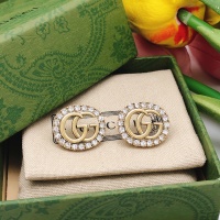 Cheap Gucci Earrings For Women #1228511 Replica Wholesale [$29.00 USD] [ITEM#1228511] on Replica Gucci Earrings