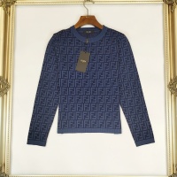 Fendi Sweaters Long Sleeved For Women #1228518