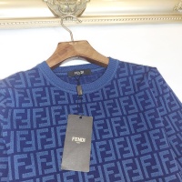 Cheap Fendi Sweaters Long Sleeved For Women #1228518 Replica Wholesale [$56.00 USD] [ITEM#1228518] on Replica Fendi Sweaters