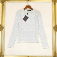 Louis Vuitton LV Sweaters Long Sleeved For Women #1228535