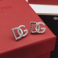 Cheap Dolce &amp; Gabbana D&amp;G Earrings For Women #1228537 Replica Wholesale [$25.00 USD] [ITEM#1228537] on Replica Dolce &amp; Gabbana D&amp;G Earrings