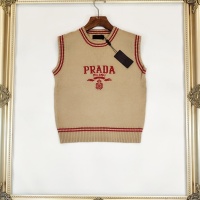 Prada Sweater Sleeveless For Women #1228545