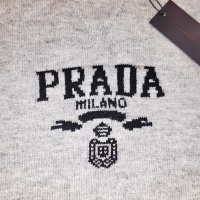 Cheap Prada Sweater Sleeveless For Women #1228547 Replica Wholesale [$52.00 USD] [ITEM#1228547] on Replica Prada Sweater