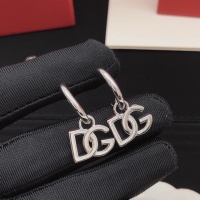 Cheap Dolce &amp; Gabbana D&amp;G Earrings For Women #1228548 Replica Wholesale [$27.00 USD] [ITEM#1228548] on Replica Dolce &amp; Gabbana D&amp;G Earrings