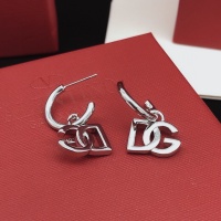 Cheap Dolce &amp; Gabbana D&amp;G Earrings For Women #1228548 Replica Wholesale [$27.00 USD] [ITEM#1228548] on Replica Dolce &amp; Gabbana D&amp;G Earrings