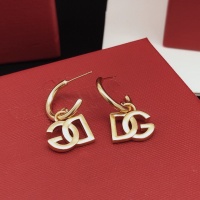 Cheap Dolce &amp; Gabbana D&amp;G Earrings For Women #1228555 Replica Wholesale [$27.00 USD] [ITEM#1228555] on Replica Dolce &amp; Gabbana D&amp;G Earrings