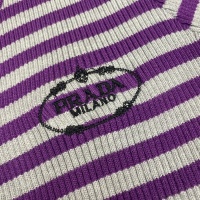 Cheap Prada Sweater Long Sleeved For Women #1228557 Replica Wholesale [$60.00 USD] [ITEM#1228557] on Replica Prada Sweater