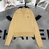 Ralph Lauren Polo Sweaters Long Sleeved For Women #1228560