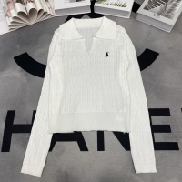 Ralph Lauren Polo Sweaters Long Sleeved For Women #1228561