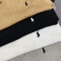 Cheap Ralph Lauren Polo Sweaters Long Sleeved For Women #1228561 Replica Wholesale [$60.00 USD] [ITEM#1228561] on Replica Ralph Lauren Polo Sweaters