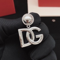 Cheap Dolce &amp; Gabbana D&amp;G Earrings For Women #1228568 Replica Wholesale [$27.00 USD] [ITEM#1228568] on Replica Dolce &amp; Gabbana D&amp;G Earrings