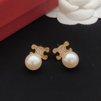 Cheap Celine Earrings For Women #1228572 Replica Wholesale [$29.00 USD] [ITEM#1228572] on Replica Celine Earrings