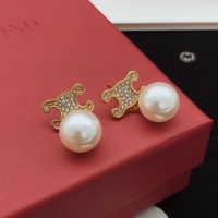 Cheap Celine Earrings For Women #1228572 Replica Wholesale [$29.00 USD] [ITEM#1228572] on Replica Celine Earrings