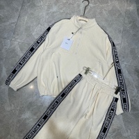 Cheap Christian Dior Tracksuits Long Sleeved For Women #1228573 Replica Wholesale [$122.00 USD] [ITEM#1228573] on Replica Christian Dior Tracksuits