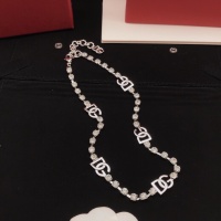 Cheap Dolce &amp; Gabbana Necklaces For Women #1228583 Replica Wholesale [$38.00 USD] [ITEM#1228583] on Replica Dolce &amp; Gabbana Necklaces