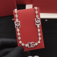 Cheap Dolce &amp; Gabbana Necklaces For Women #1228583 Replica Wholesale [$38.00 USD] [ITEM#1228583] on Replica Dolce &amp; Gabbana Necklaces