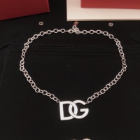 Cheap Dolce &amp; Gabbana Necklaces #1228586 Replica Wholesale [$32.00 USD] [ITEM#1228586] on Replica Dolce &amp; Gabbana Necklaces