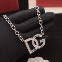 Cheap Dolce &amp; Gabbana Necklaces #1228586 Replica Wholesale [$32.00 USD] [ITEM#1228586] on Replica Dolce &amp; Gabbana Necklaces