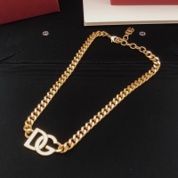 Cheap Dolce &amp; Gabbana Necklaces #1228587 Replica Wholesale [$32.00 USD] [ITEM#1228587] on Replica Dolce &amp; Gabbana Necklaces