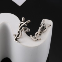 Cheap Yves Saint Laurent YSL Earrings For Women #1228595 Replica Wholesale [$25.00 USD] [ITEM#1228595] on Replica Yves Saint Laurent YSL Earrings